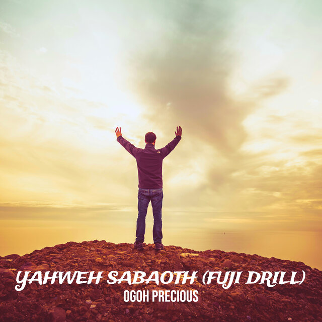 Ogoh Precious Yahweh Sabaoth Mp3 Download