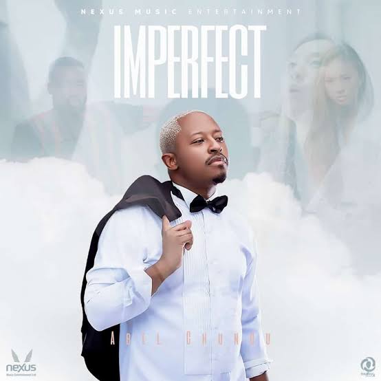 Abel Chungu Musuka Imperfect Mp3 Download