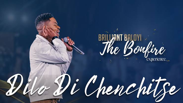 Brilliant Baloyi Dilo Di Chenchitse (The Bonfire Experience)