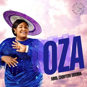 Chinyere Udoma Oza (Answered Prayer)