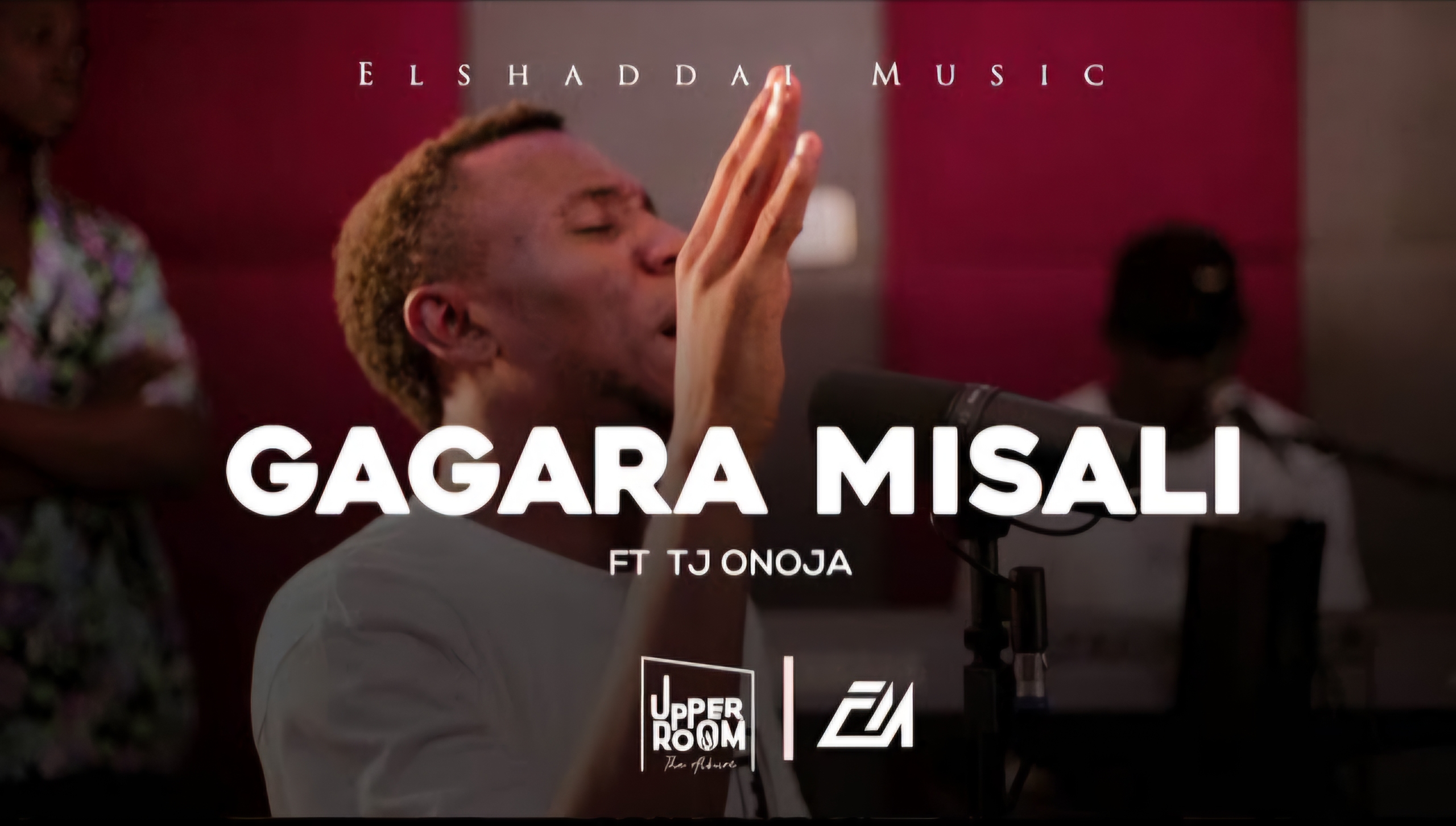 Elshaddai Music Gagara Misali Mp3 Download 