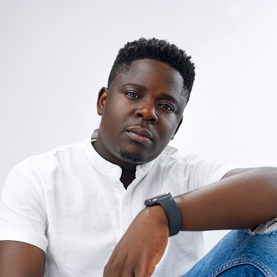 Folabi Nuel My Heart Live From London Mp3 Download 