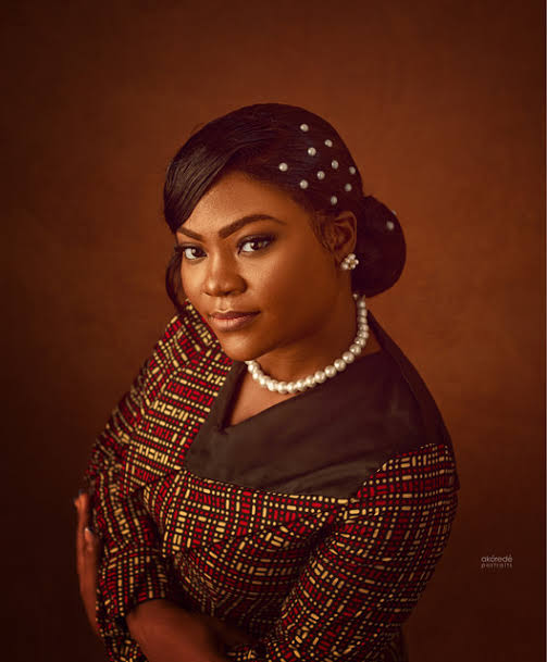 Grace Idowu Worship Medley 14 Mp3 Download 