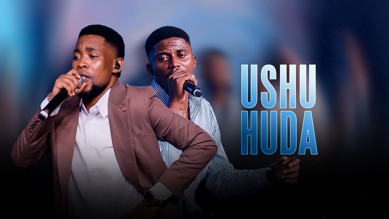 John Kavishe ft. Victor Kakoma Ushuhuda Mp3 Download 