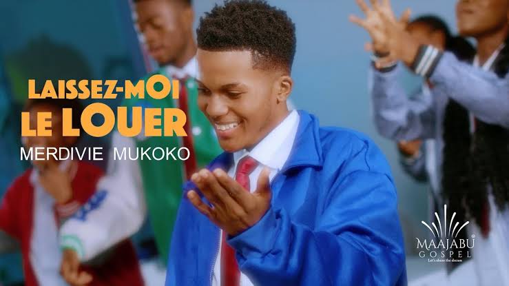 Merdivie Mukoko Laissez-moi le louer mp3 download 