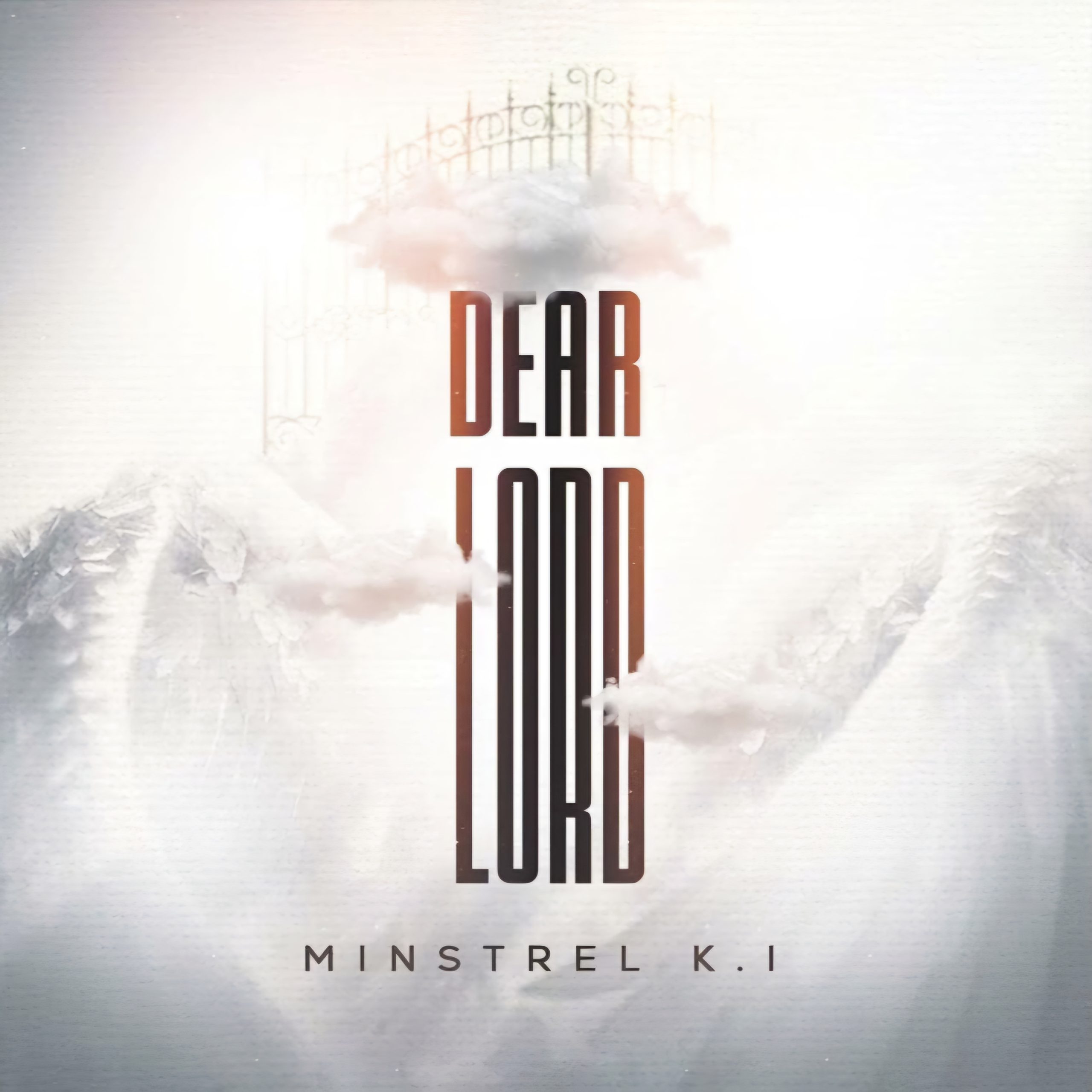 Minstrel K.I Dear Lord Mp3 Download 