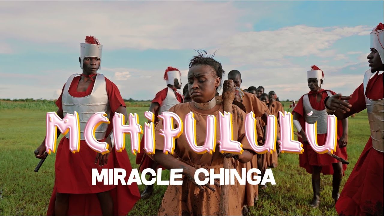 Miracle Chinga Mchipululu Mp3 Download