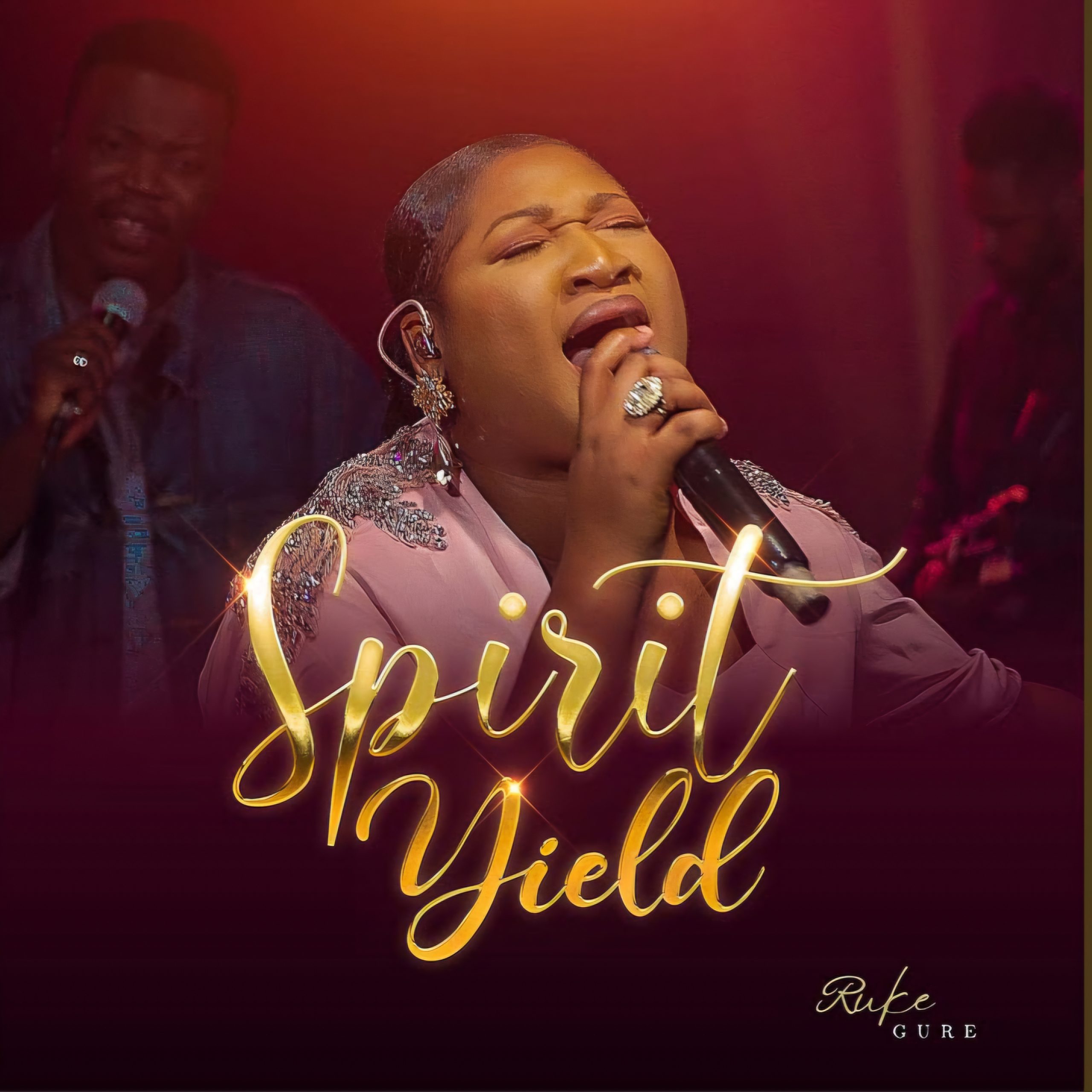 Ruke Gure Spirit Yield Mp3 Download