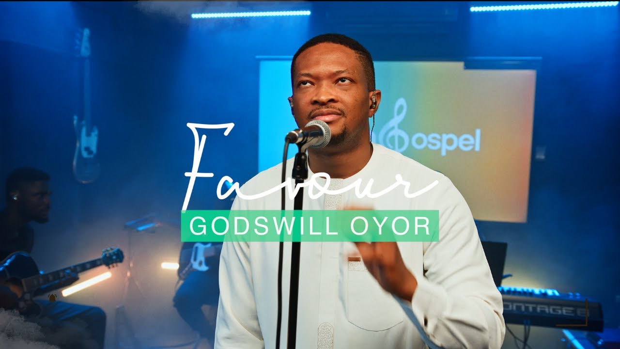Godswill Oyor Favour Mp3 Download