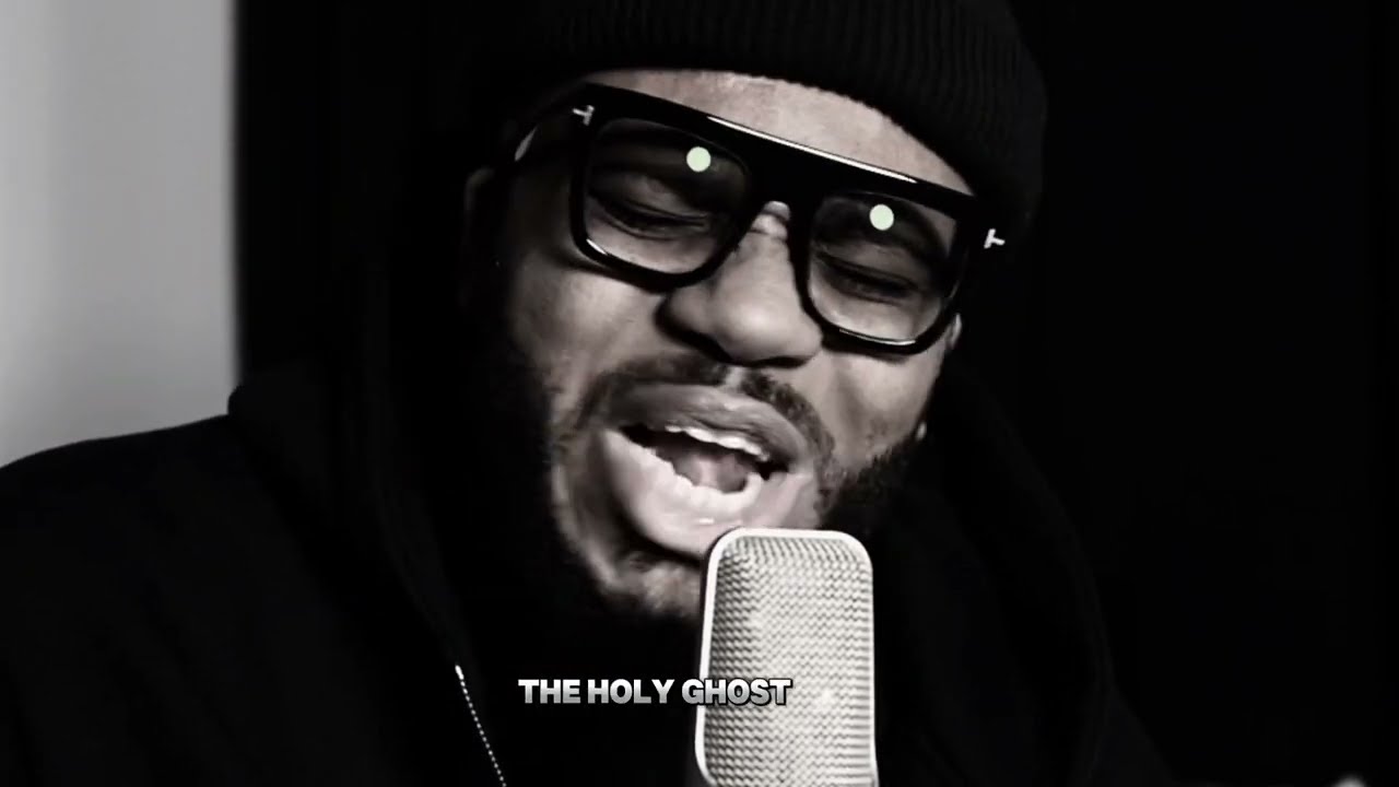 Lamboginny Paul and Silas Acapella version Mp3 Download