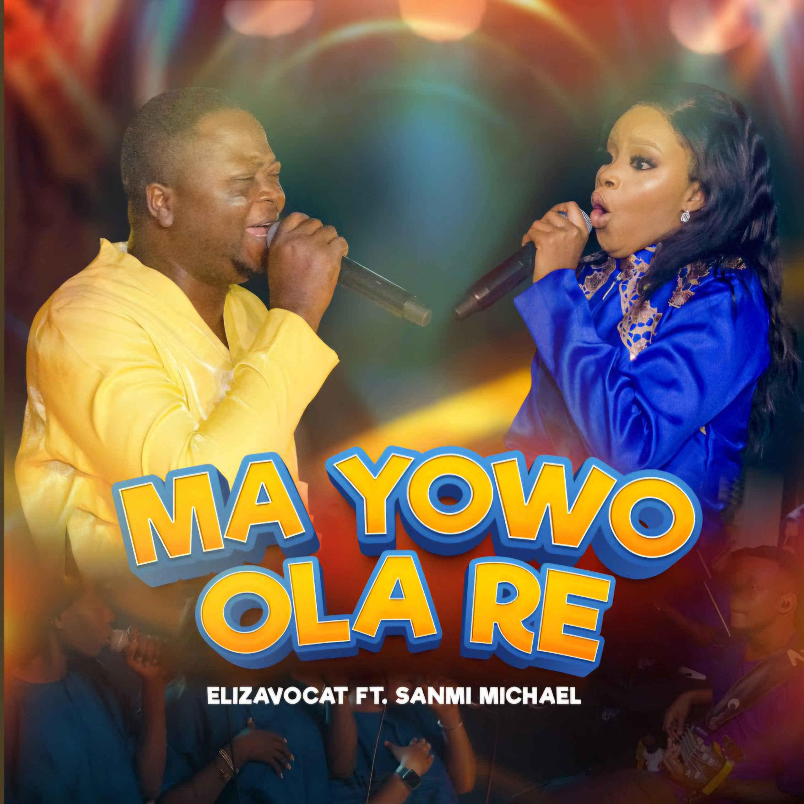 Mayo Owo Ola – Elizavocat ft. Sanmi Michael Mayo Owo Ola Elizavocat ft Sanmi Michael Mp3 Download