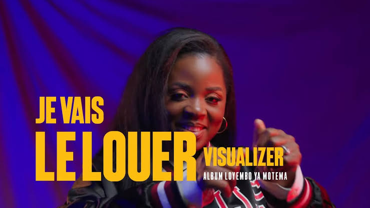 Rosny Kayiba – Je vais le louer ft. Deborah Lukalu Rosny Kayiba Je vais le louer ft Deborah Lukalu