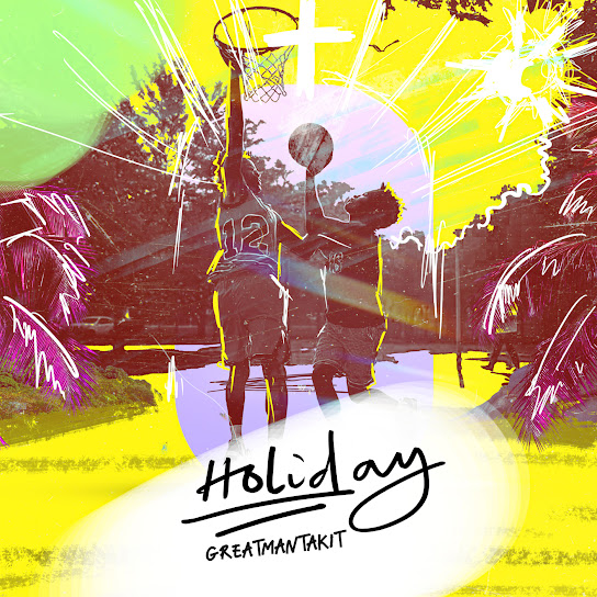 Greatman Takit Holiday Mp3 Download
